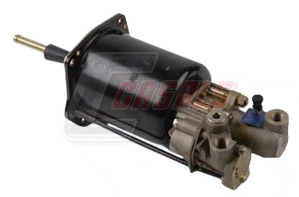 Clutch Booster (90171)