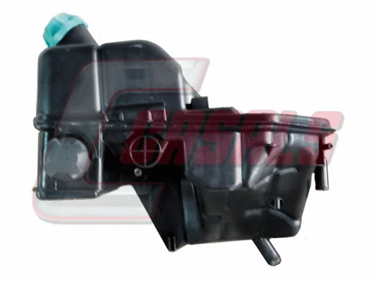 Expansion Tank, coolant (410)