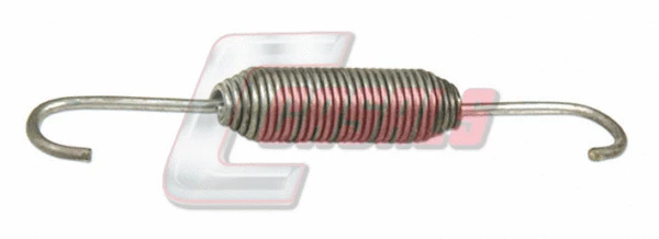 Spring, adjuster (8395)