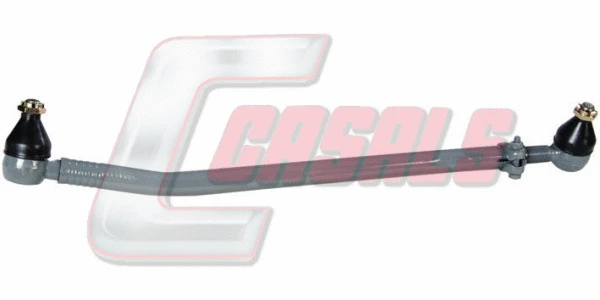 Centre Rod Assembly (R1798)