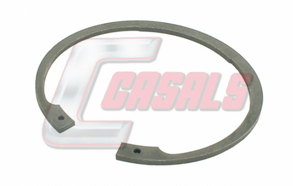 Shaft Seal, wheel hub (20441)