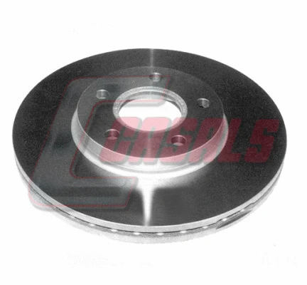 Brake Disc (55326)