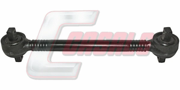 Control/Trailing Arm, wheel suspension (R6556)