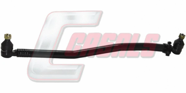 Centre Rod Assembly (R4329)