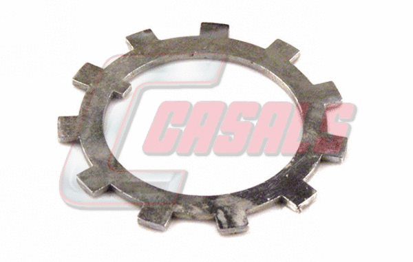 Shaft Seal, wheel hub (20249)