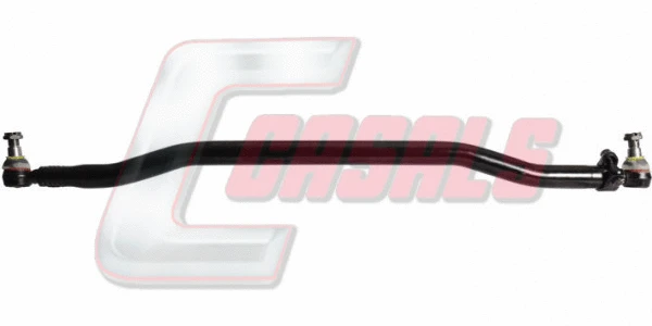 Centre Rod Assembly (R8052)