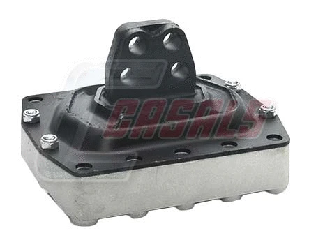 Mounting, engine (80223)