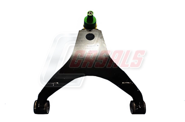 Control/Trailing Arm, wheel suspension (R0116)