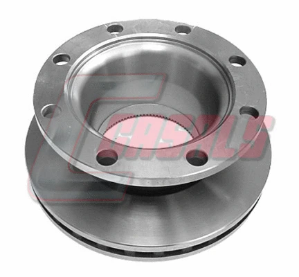 Brake Disc (55401)