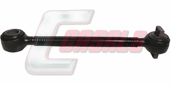 Control/Trailing Arm, wheel suspension (R5832)