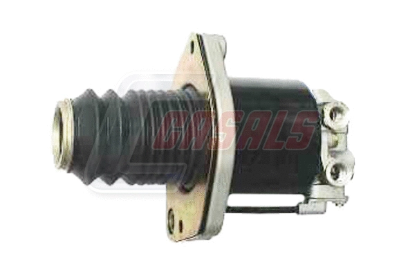 Clutch Booster (90174)