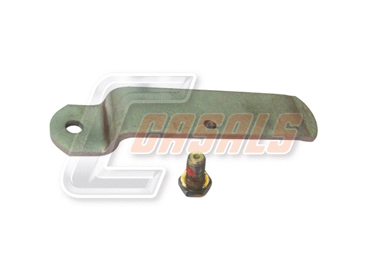 Repair Kit, brake caliper (MD593)