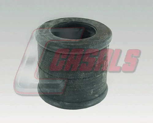 Mounting, shock absorber (6800)