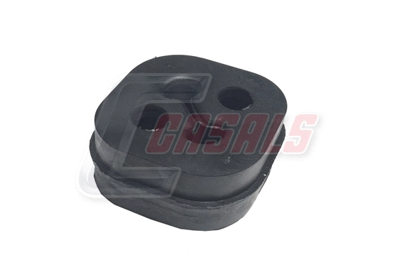 Rubber Buffer, muffler (80710)