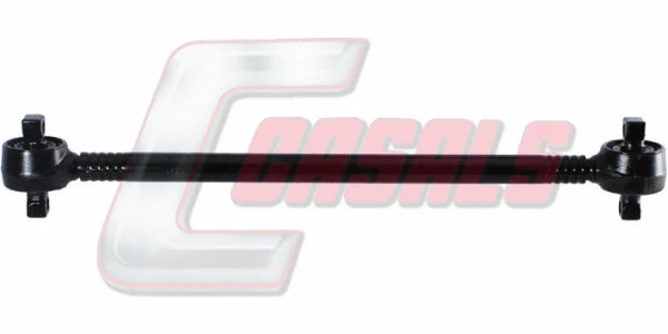 Control/Trailing Arm, wheel suspension (R8951)