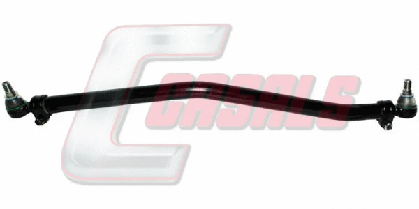 Centre Rod Assembly (R6583)