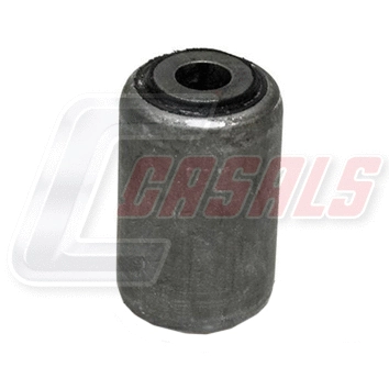 Bushing, leaf spring (80384)