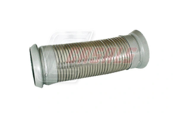 Flexible Pipe, exhaust system (88517)