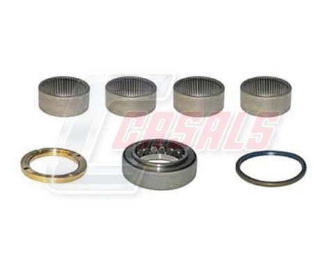 Repair Kit, kingpin (69141)