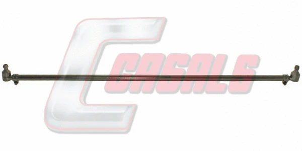Tie Rod (R4379)