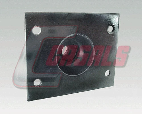 Mounting, engine (6730)
