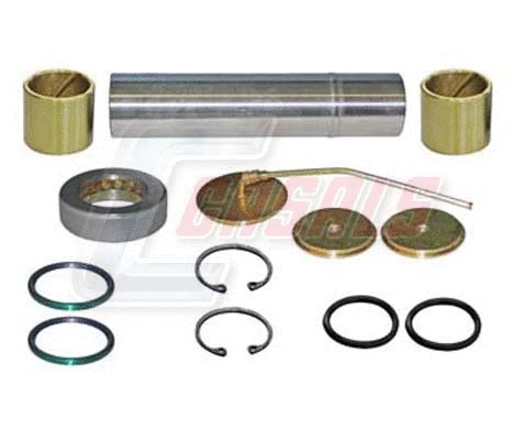 Repair Kit, kingpin (69137)