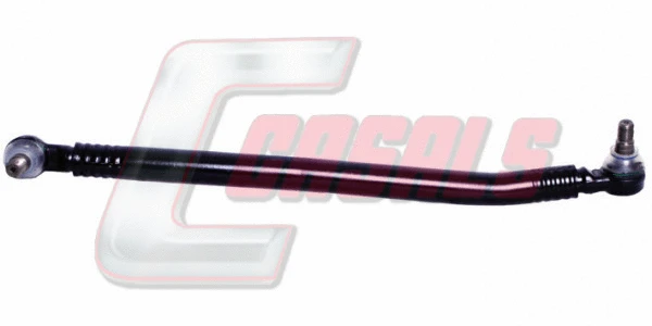 Centre Rod Assembly (R6465)