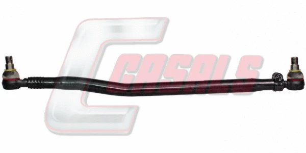 Centre Rod Assembly (R7794)