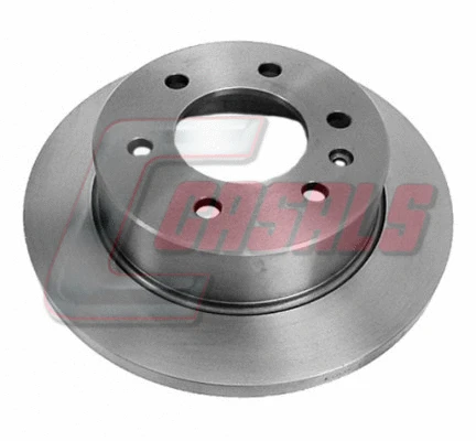 Brake Disc (55419)