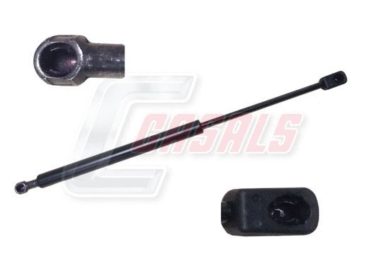 Gas Spring, bonnet (A2670)