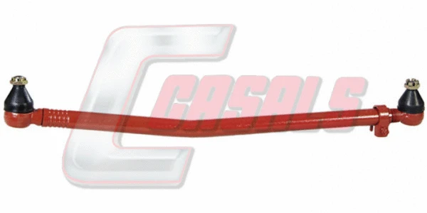 Centre Rod Assembly (R1755)