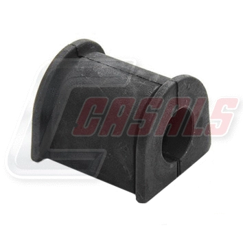 Mounting, stabiliser bar (80387)