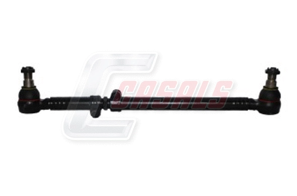 Centre Rod Assembly (R10783)