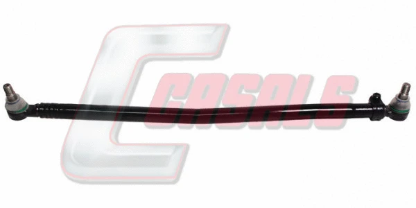 Centre Rod Assembly (R5788)