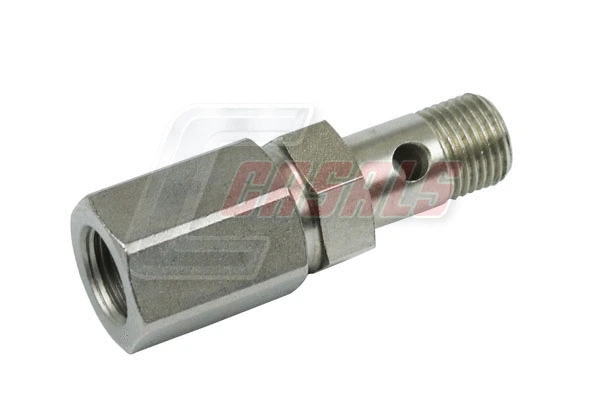 Valve, injection system (95401)