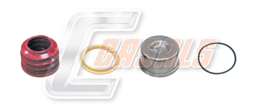 Repair Kit, brake caliper (MD977)