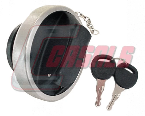 Cap, fuel tank (0156)