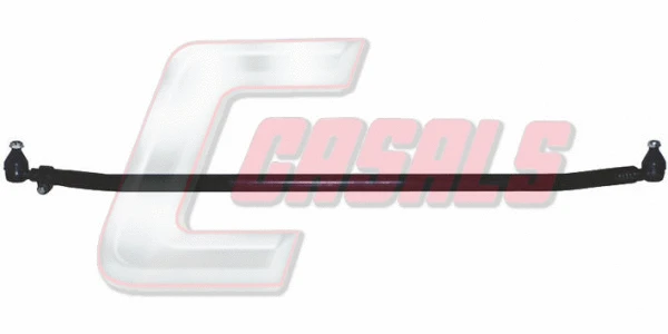 Tie Rod (R2740)