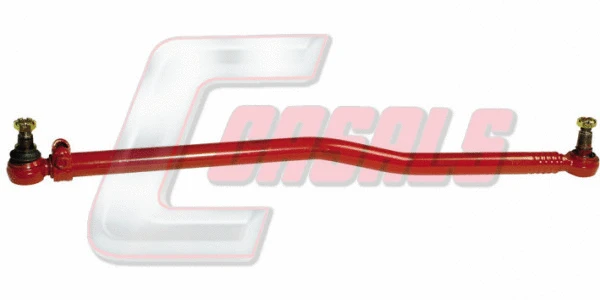 Centre Rod Assembly (R3759)