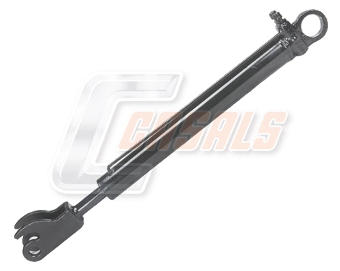 Tilt Cylinder, driver cab (CH213)