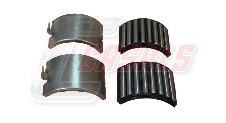 Repair Kit, brake caliper (MD115)