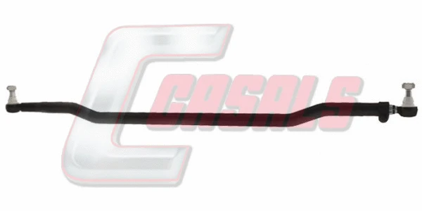 Tie Rod (R3752)