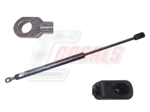 Gas Spring, bonnet (A2527)