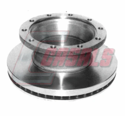 Brake Disc (55380)