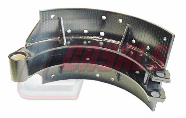 Brake Shoe (3686)