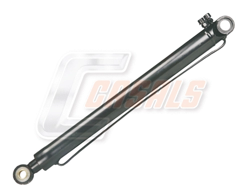 Tilt Cylinder, driver cab (CH237)