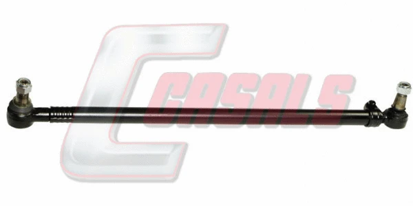 Centre Rod Assembly (R3761)