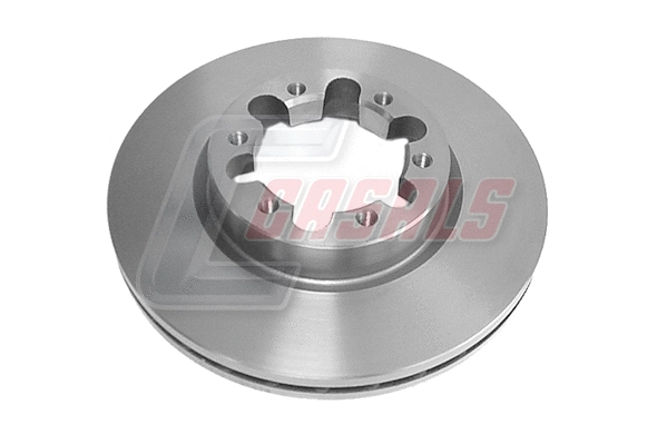 Brake Disc (55555)