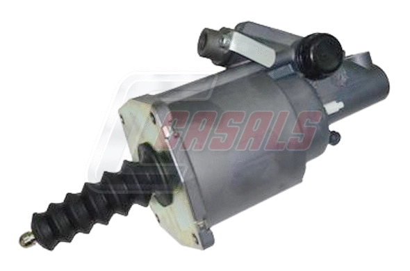 Clutch Booster (90160)