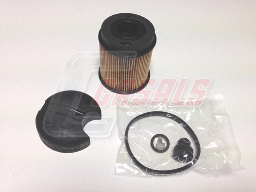 Urea Filter (2571)